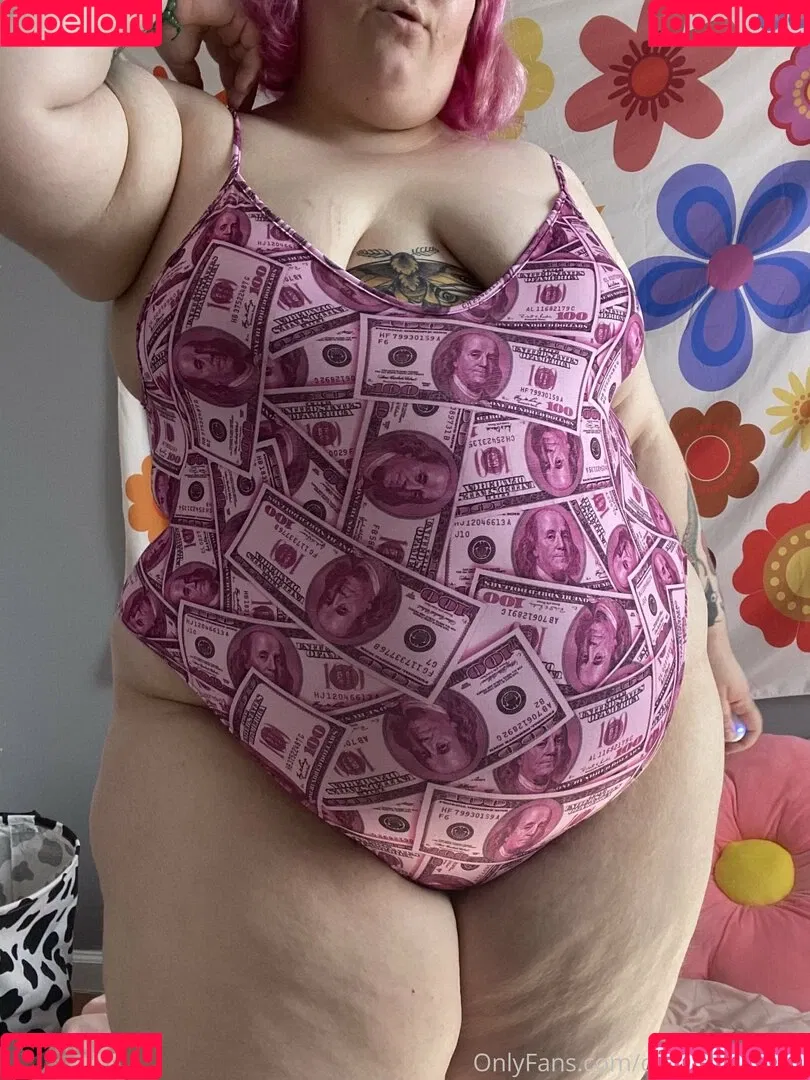 cherryjambaby Onlyfans Photo Gallery 