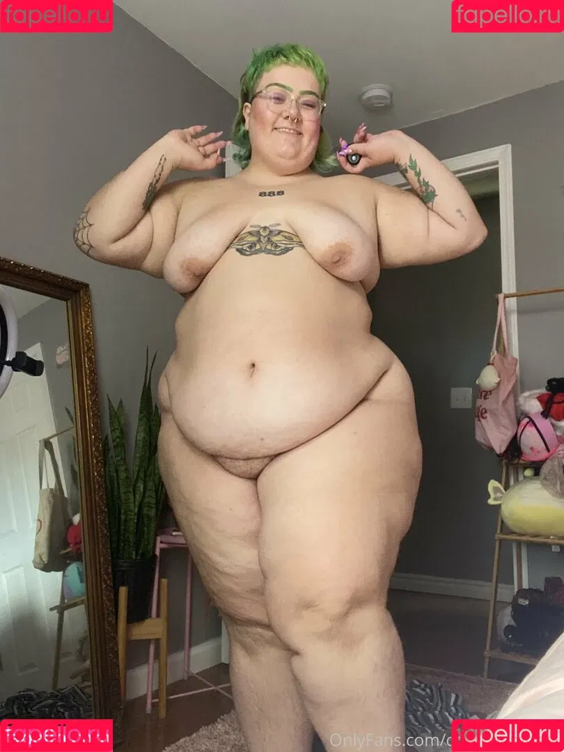 cherryjambaby Onlyfans Photo Gallery 