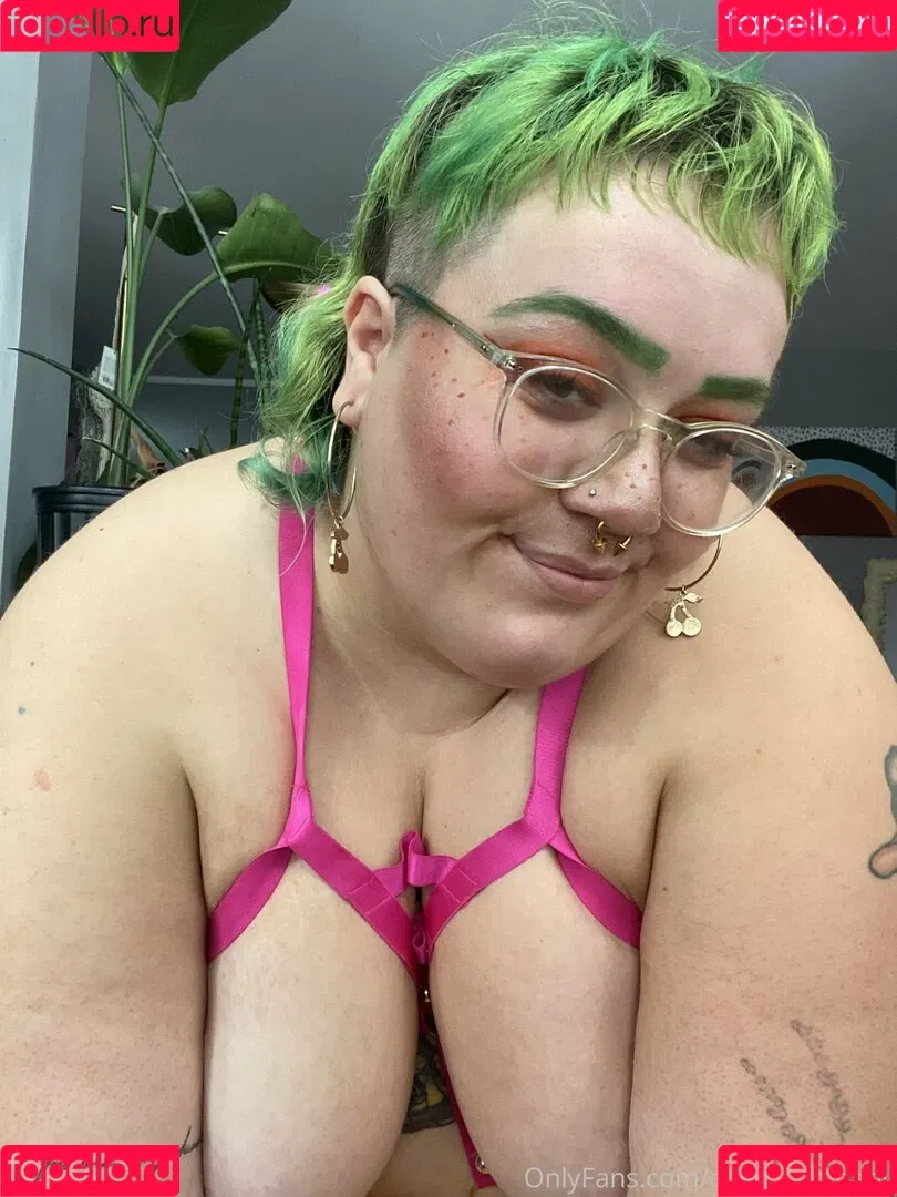 cherryjambaby Onlyfans Photo Gallery 