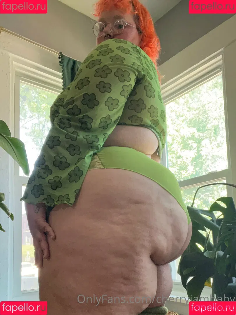 cherryjambaby Onlyfans Photo Gallery 
