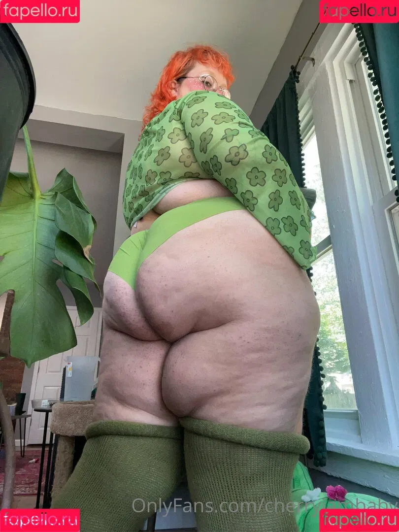 cherryjambaby Onlyfans Photo Gallery 