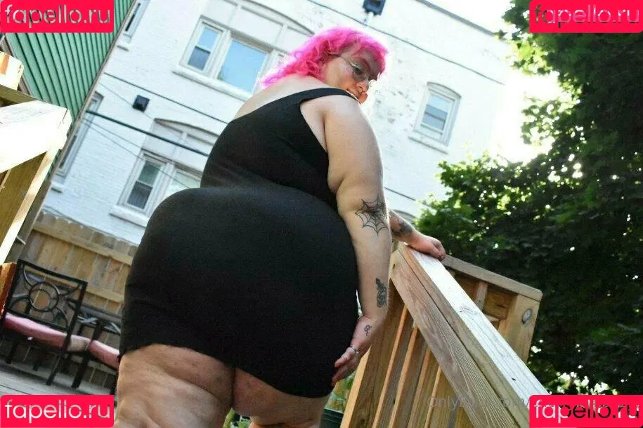 cherryjambaby Onlyfans Photo Gallery 