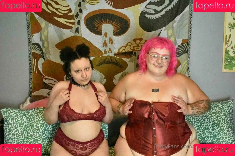 cherryjambaby Onlyfans Photo Gallery 