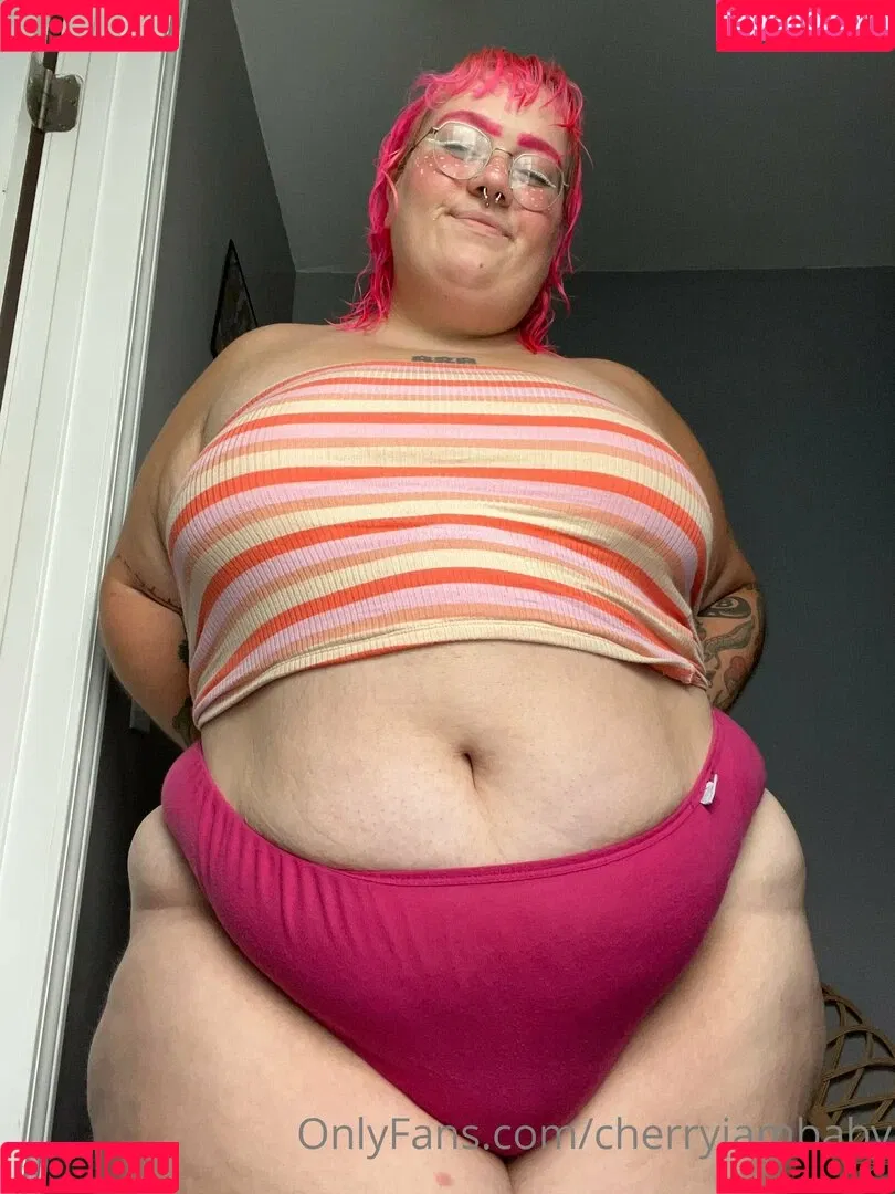 cherryjambaby Onlyfans Photo Gallery 