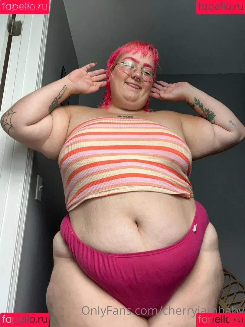 cherryjambaby Onlyfans Photo Gallery 