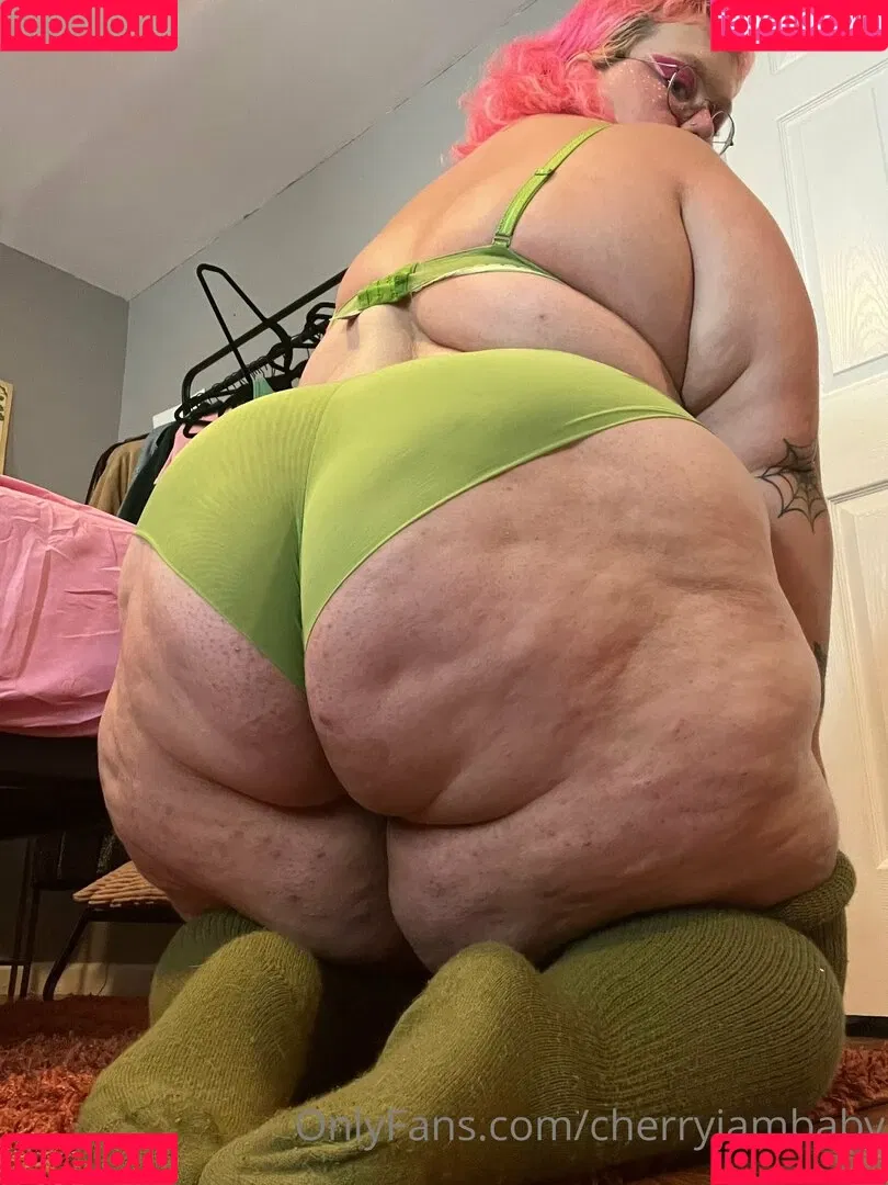 cherryjambaby Onlyfans Photo Gallery 