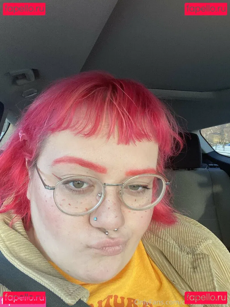 cherryjambaby Onlyfans Photo Gallery 