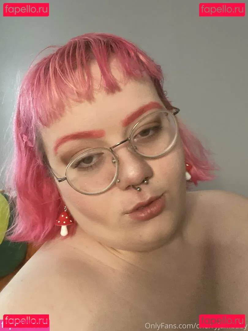 cherryjambaby Onlyfans Photo Gallery 