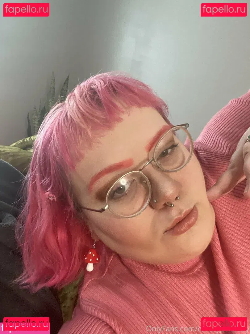 cherryjambaby Onlyfans Photo Gallery 