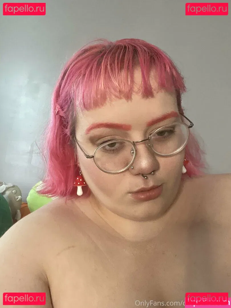 cherryjambaby Onlyfans Photo Gallery 