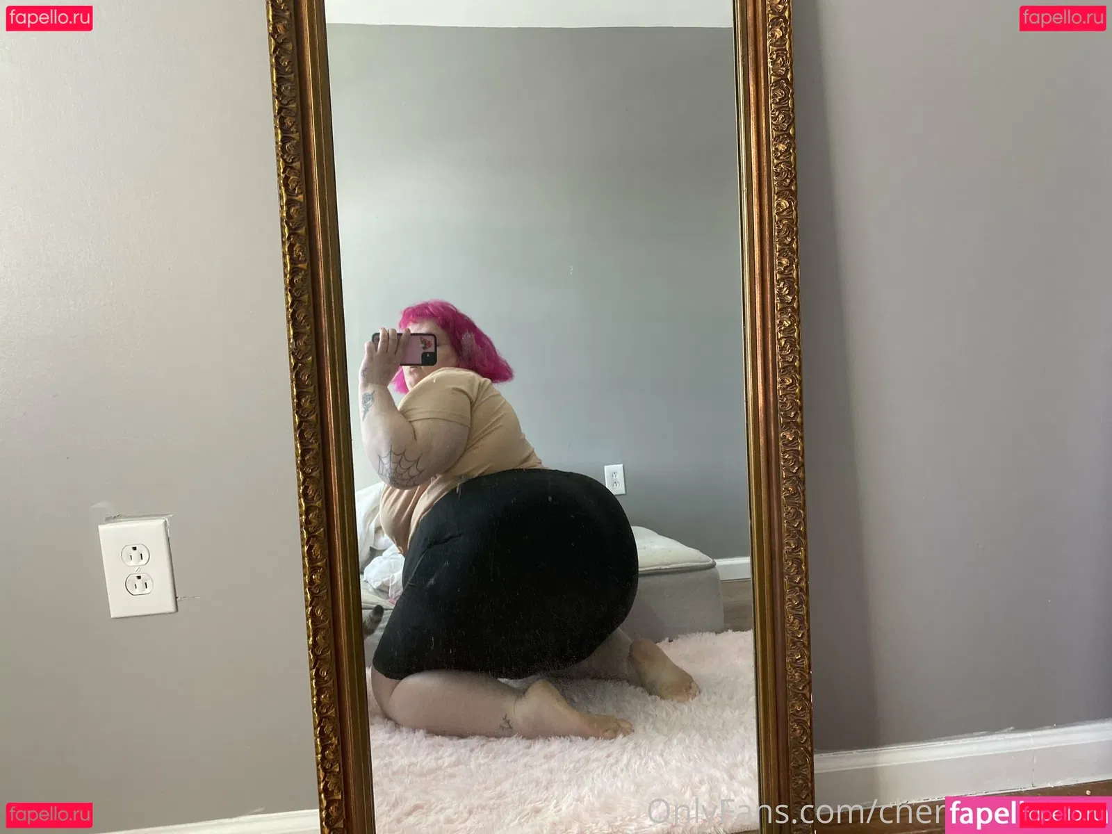 cherryjambaby Onlyfans Photo Gallery 