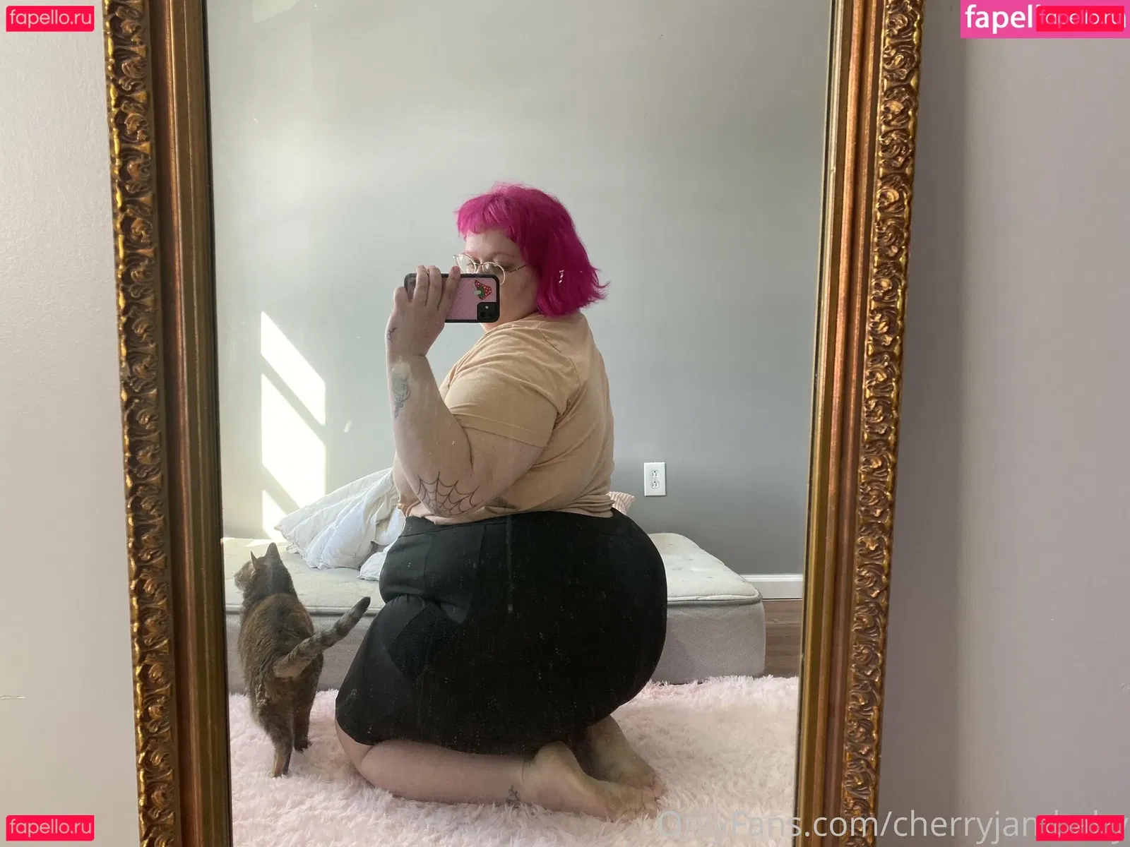 cherryjambaby Onlyfans Photo Gallery 