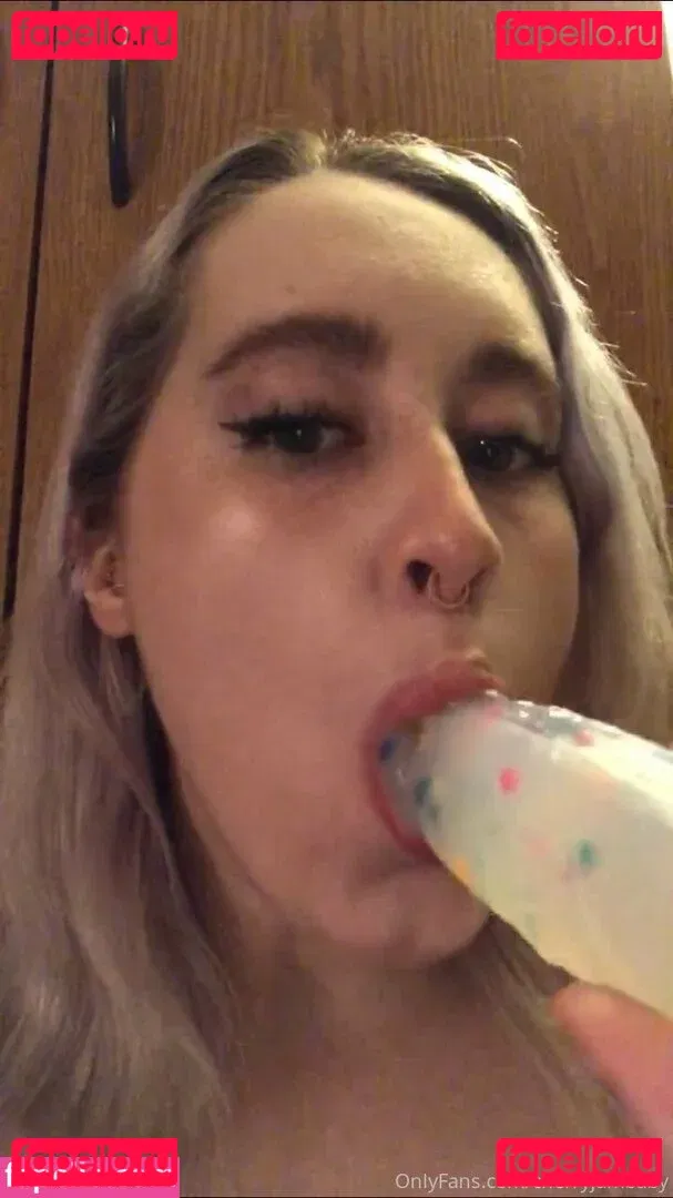 cherryjambaby Onlyfans Photo Gallery 