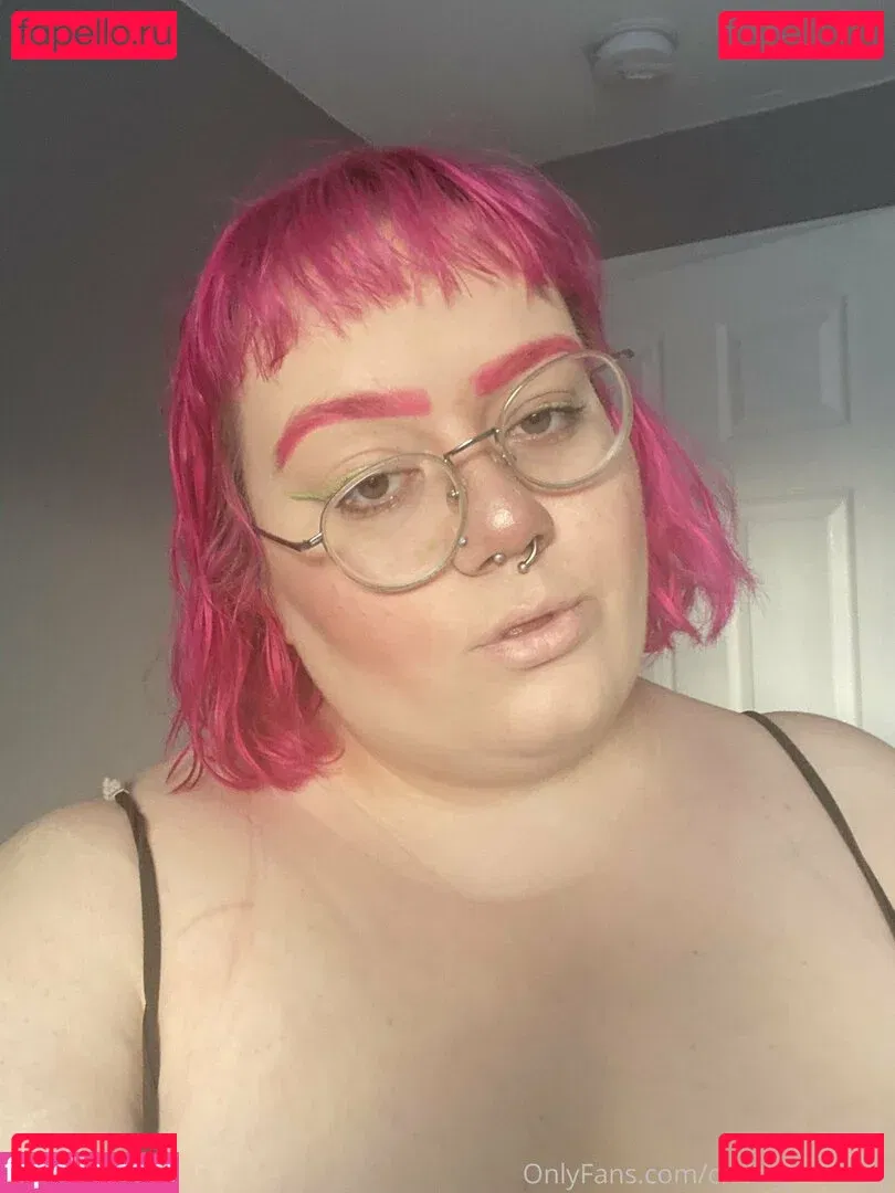 cherryjambaby Onlyfans Photo Gallery 