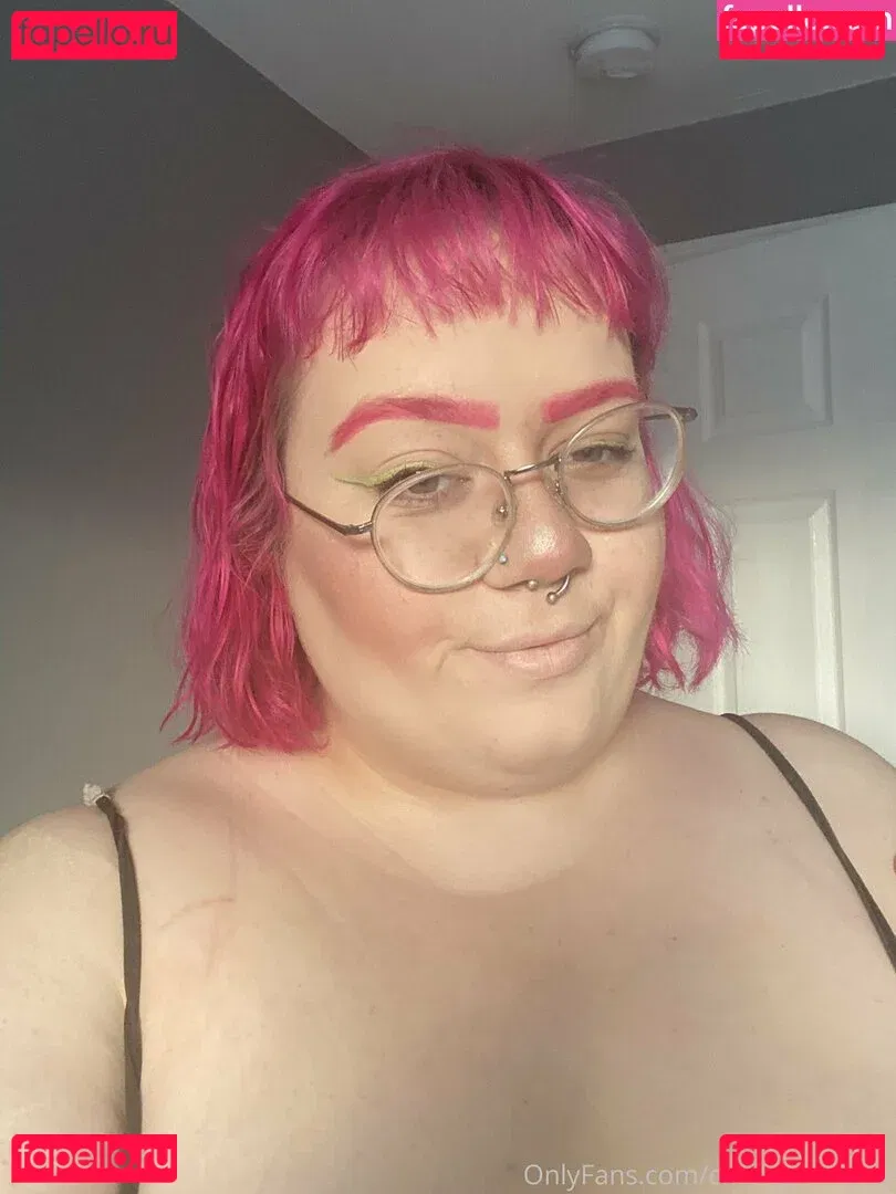 cherryjambaby Onlyfans Photo Gallery 