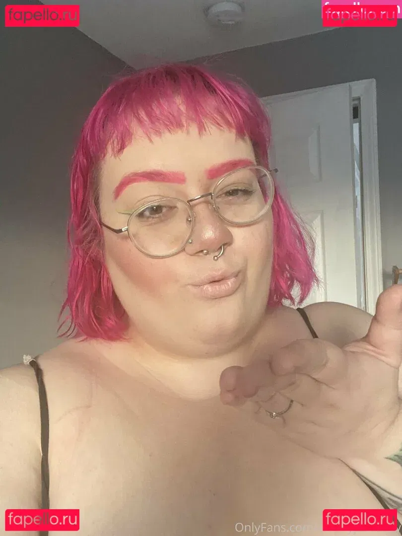 cherryjambaby Onlyfans Photo Gallery 