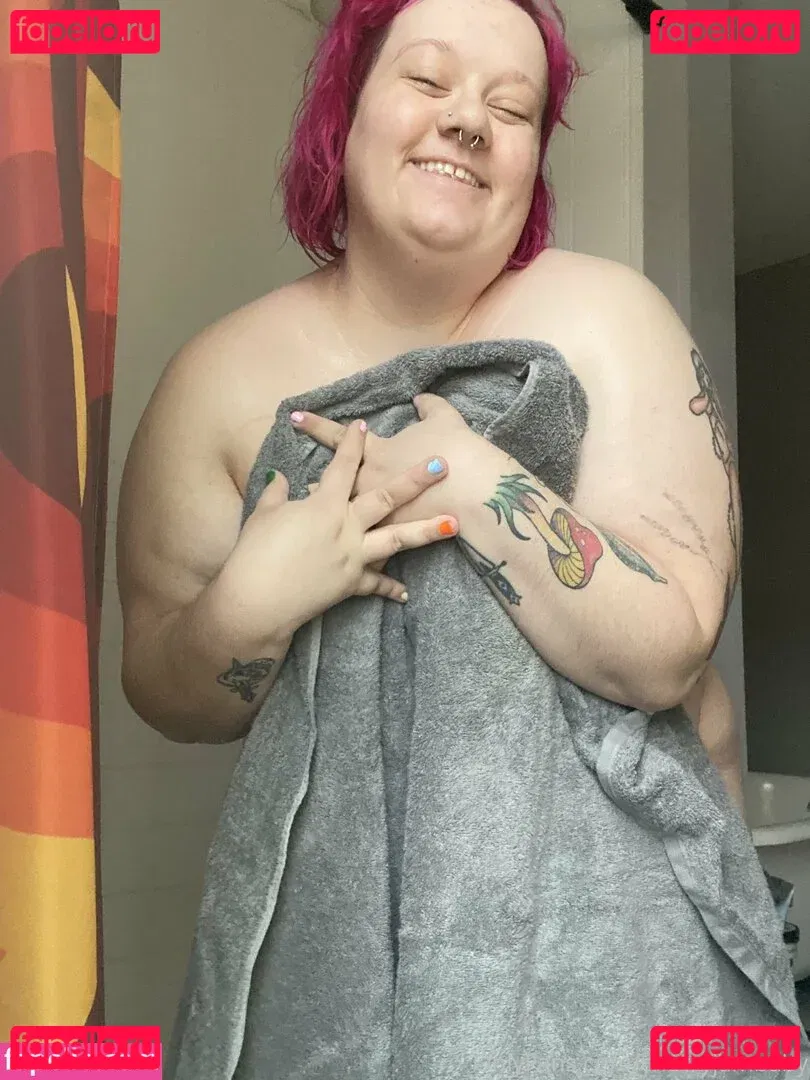 cherryjambaby Onlyfans Photo Gallery 