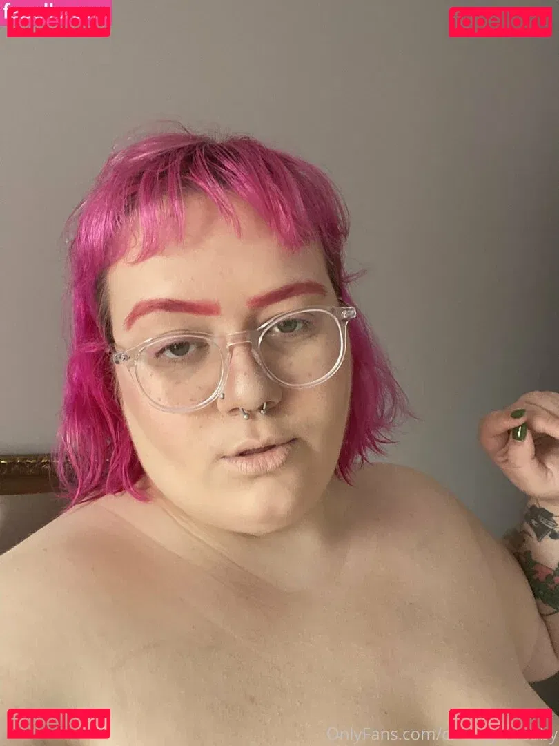 cherryjambaby Onlyfans Photo Gallery 