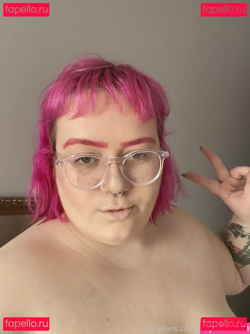 cherryjambaby Onlyfans Photo Gallery 