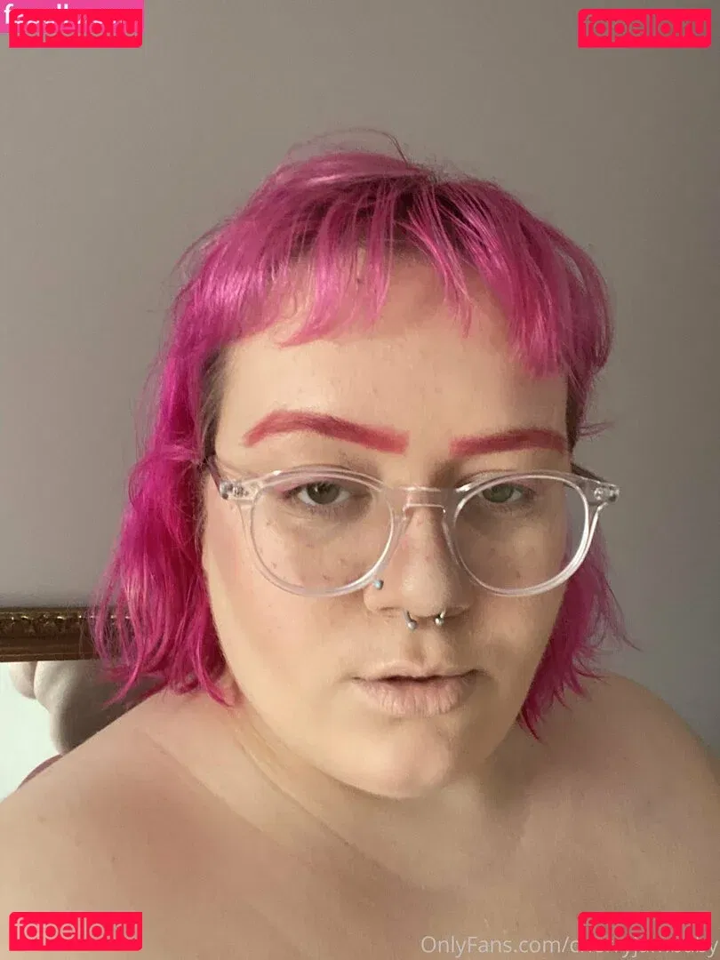 cherryjambaby Onlyfans Photo Gallery 