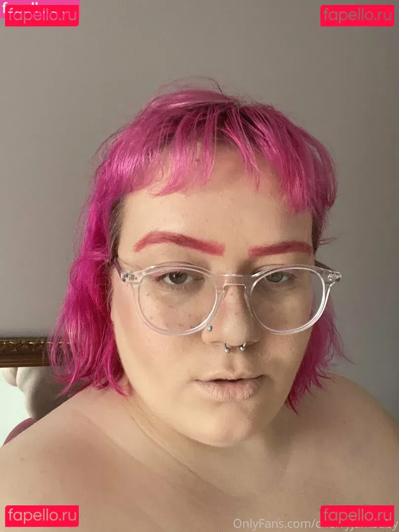 cherryjambaby Onlyfans Photo Gallery 