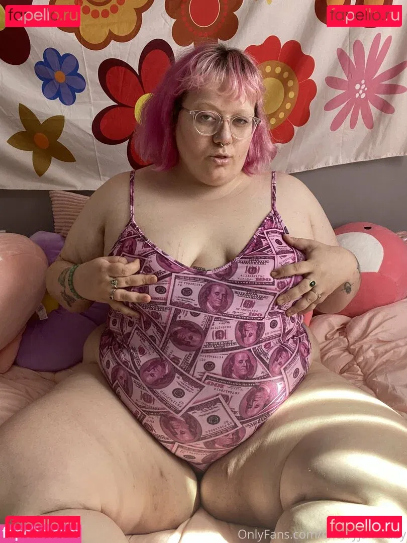 cherryjambaby Onlyfans Photo Gallery 