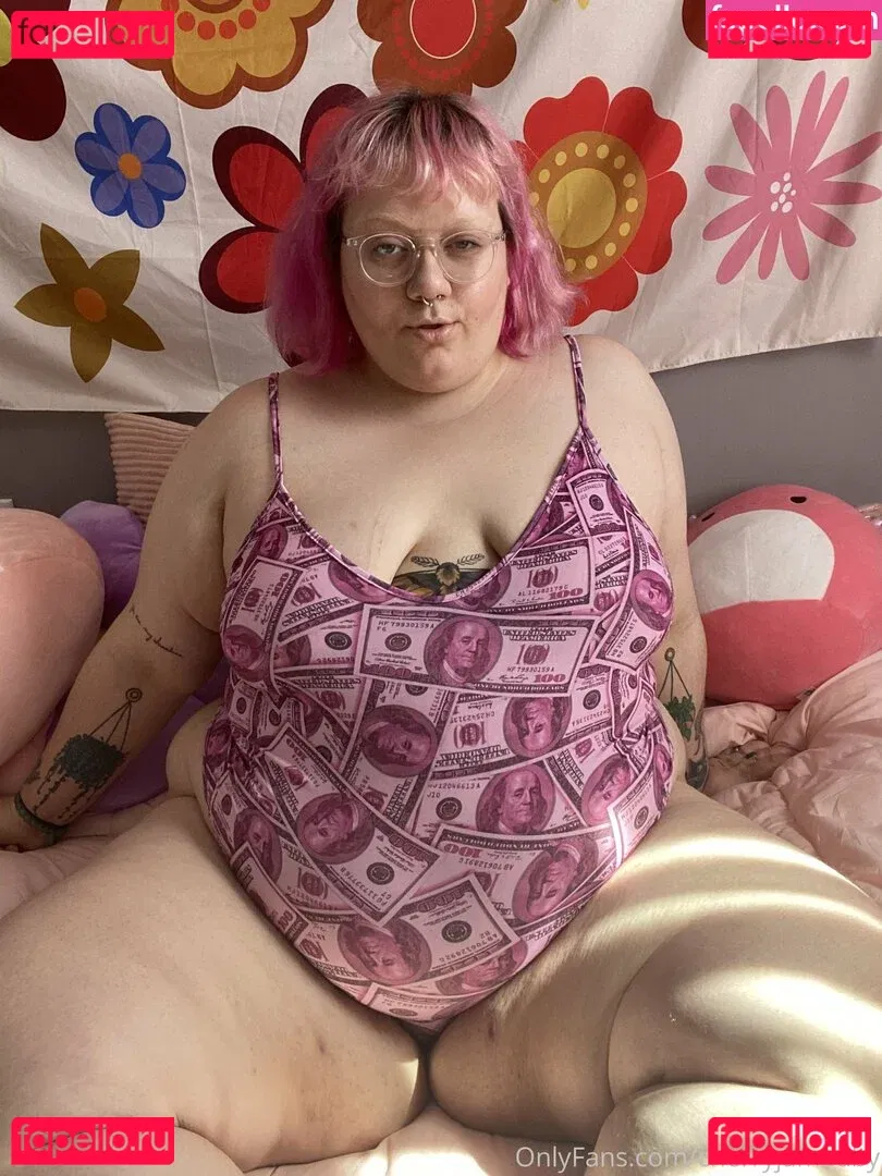 cherryjambaby Onlyfans Photo Gallery 