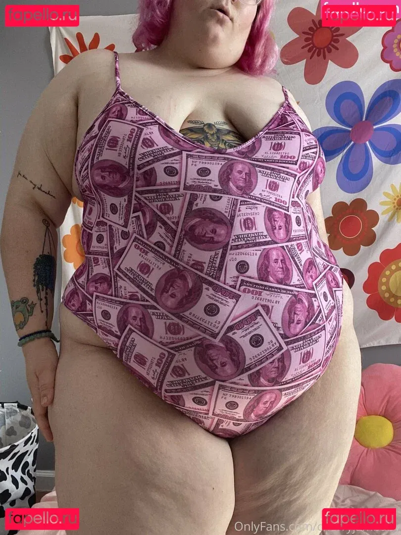 cherryjambaby Onlyfans Photo Gallery 