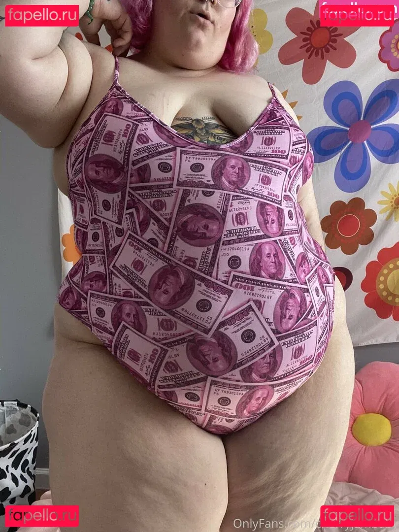 cherryjambaby Onlyfans Photo Gallery 