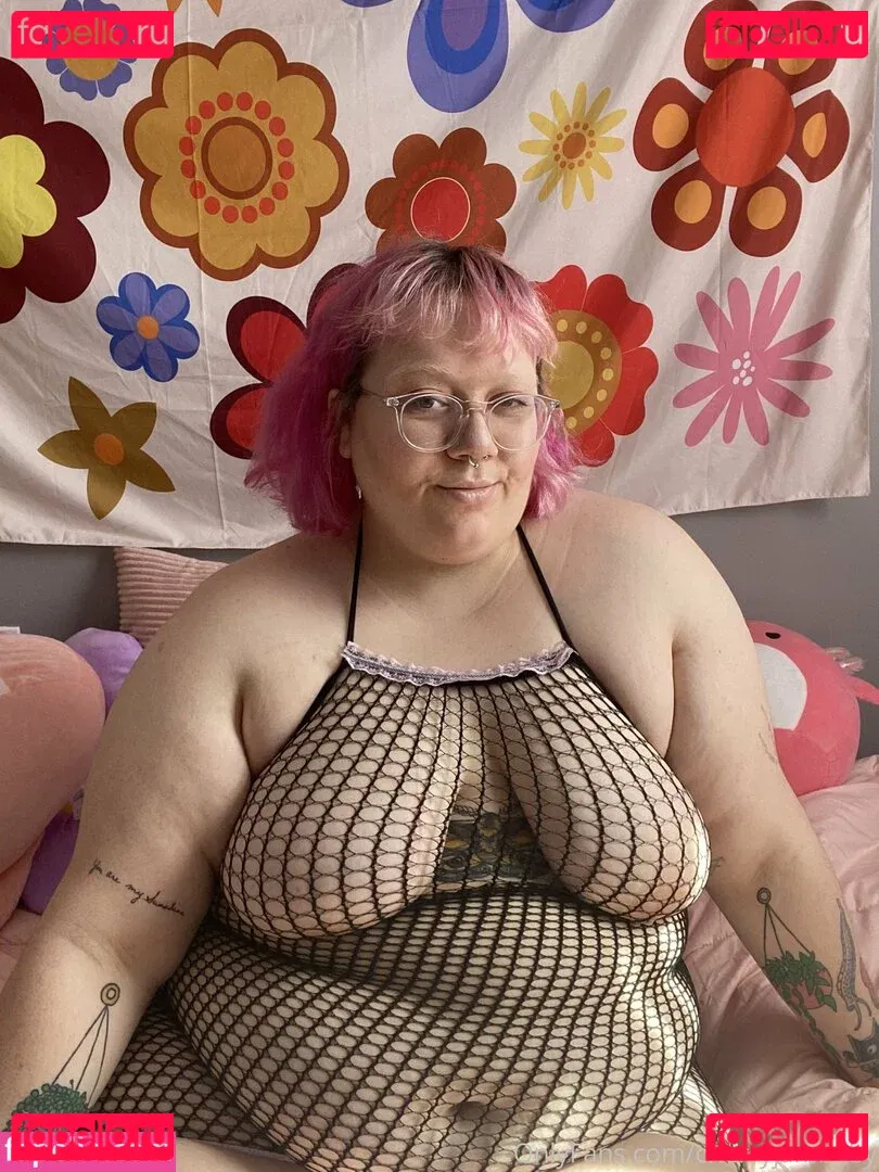 cherryjambaby Onlyfans Photo Gallery 