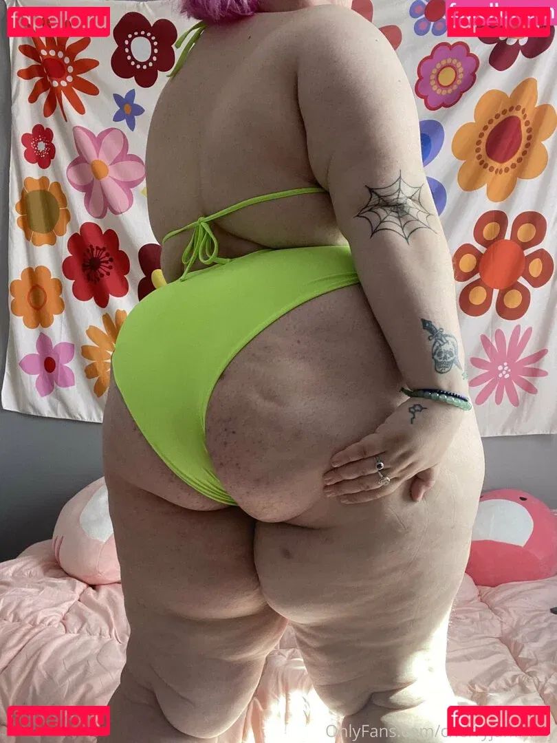 cherryjambaby Onlyfans Photo Gallery 