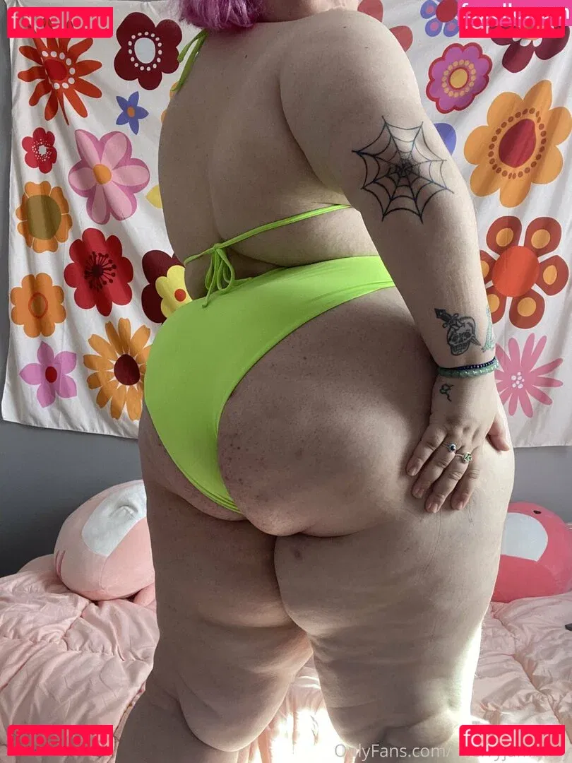 cherryjambaby Onlyfans Photo Gallery 