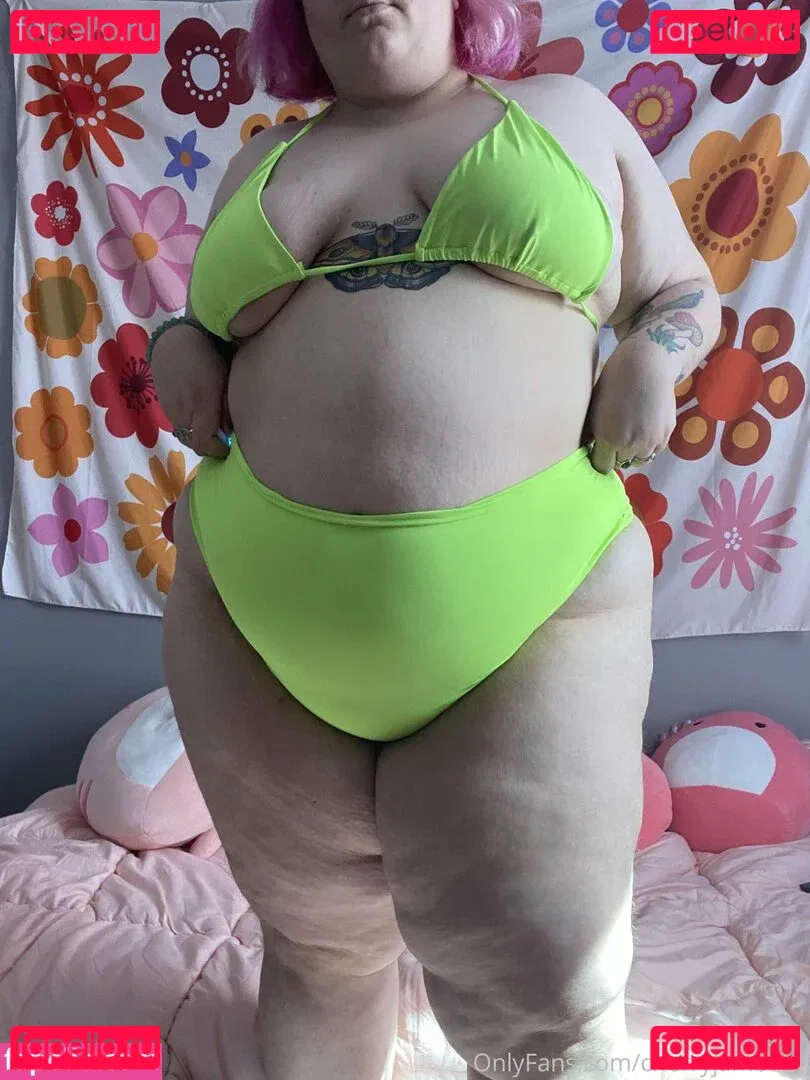 cherryjambaby Onlyfans Photo Gallery 