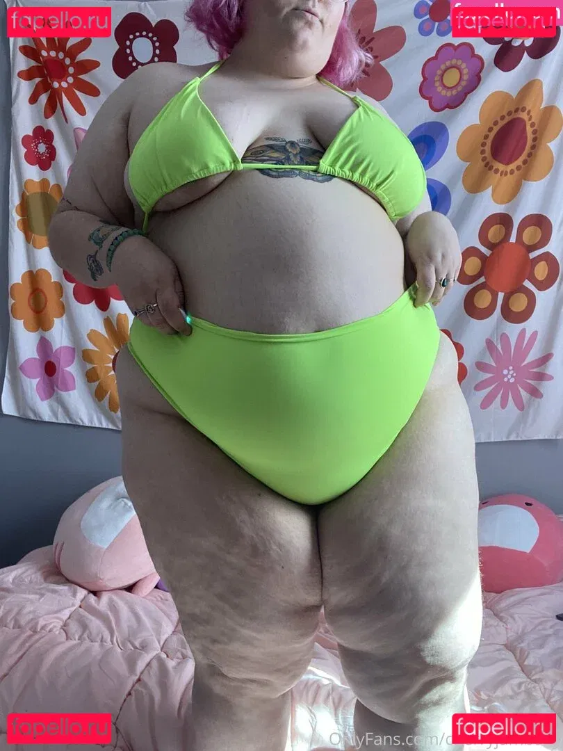 cherryjambaby Onlyfans Photo Gallery 