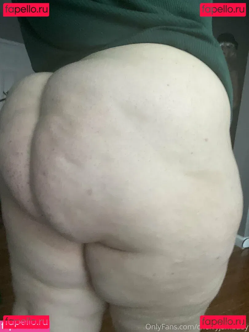 cherryjambaby Onlyfans Photo Gallery 