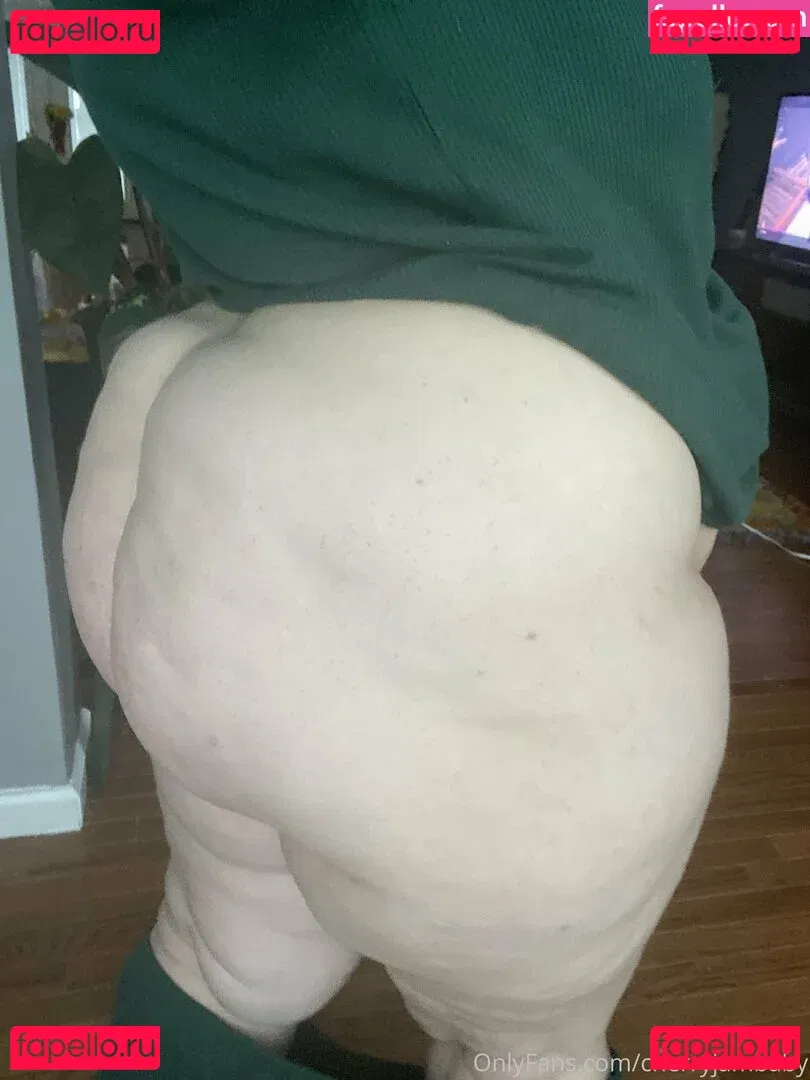 cherryjambaby Onlyfans Photo Gallery 