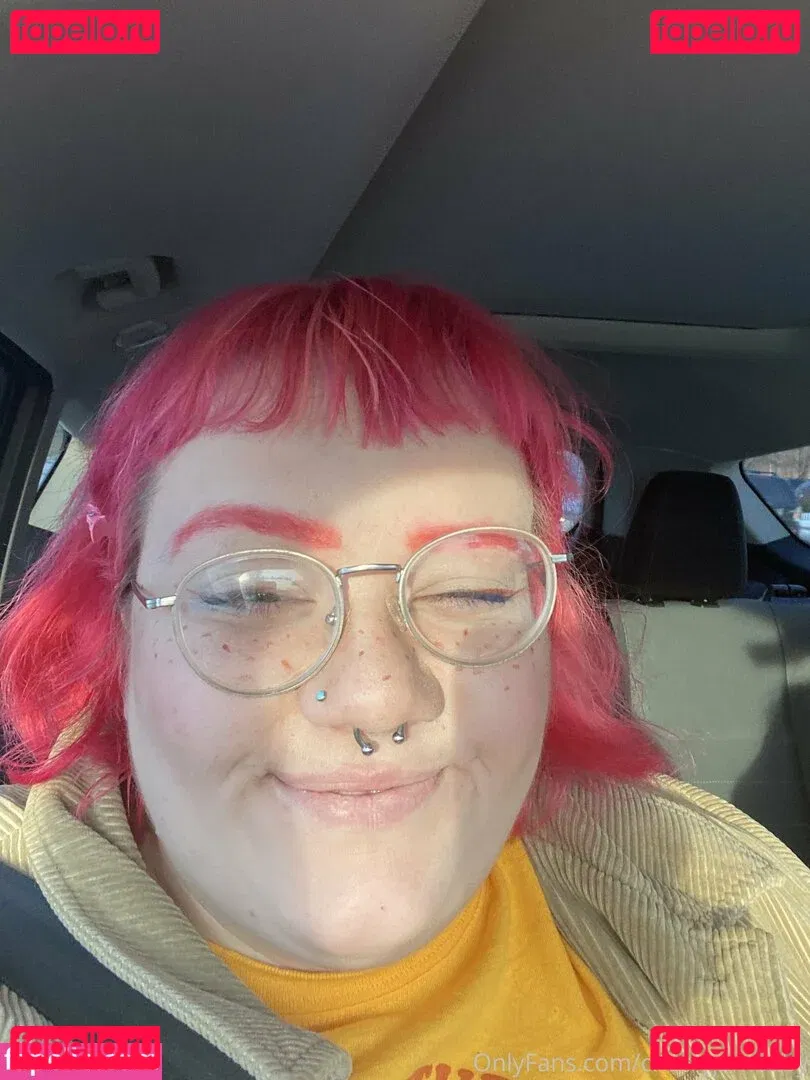 cherryjambaby Onlyfans Photo Gallery 