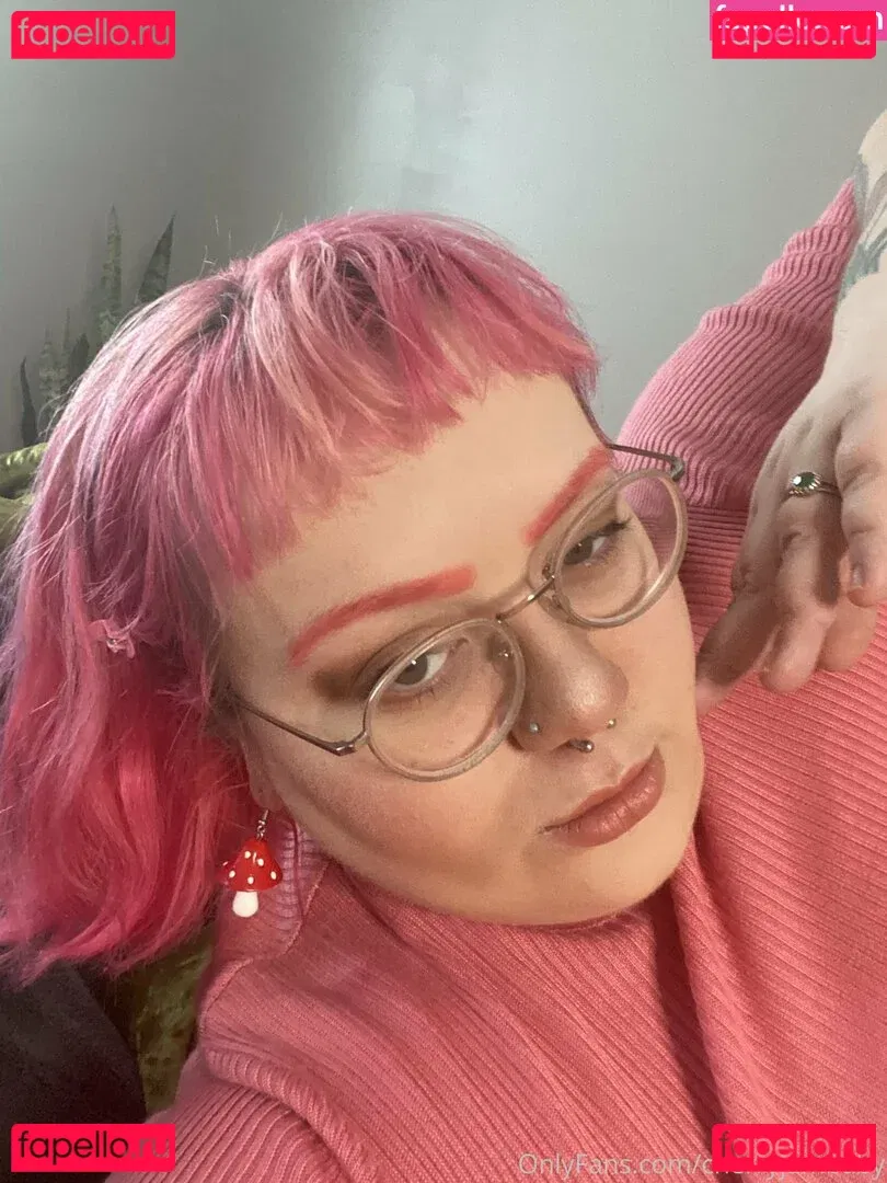 cherryjambaby Onlyfans Photo Gallery 