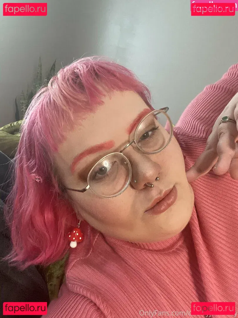 cherryjambaby Onlyfans Photo Gallery 