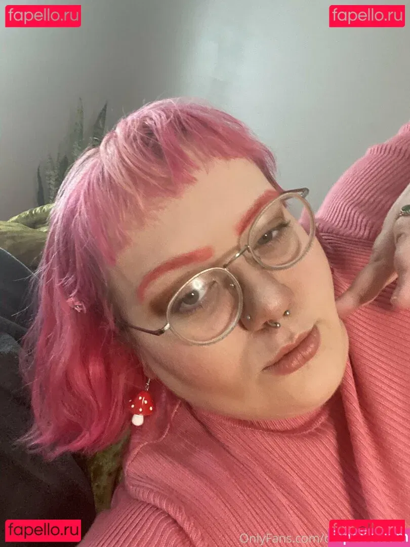 cherryjambaby Onlyfans Photo Gallery 