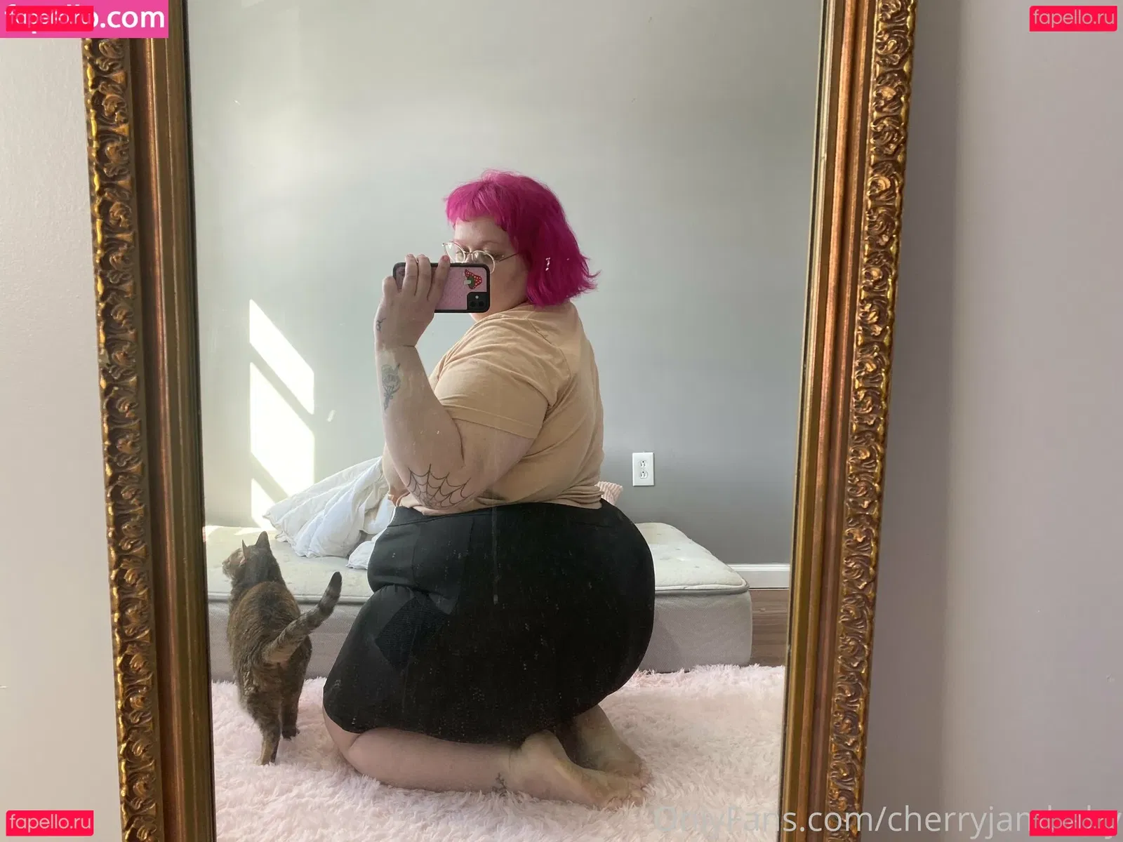 cherryjambaby Onlyfans Photo Gallery 