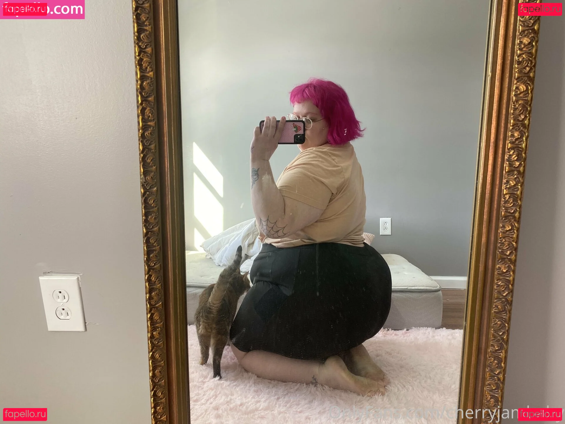 cherryjambaby Onlyfans Photo Gallery 