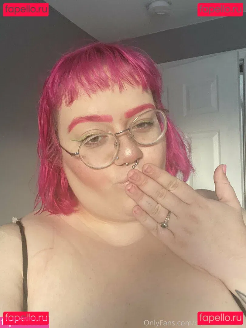 cherryjambaby Onlyfans Photo Gallery 