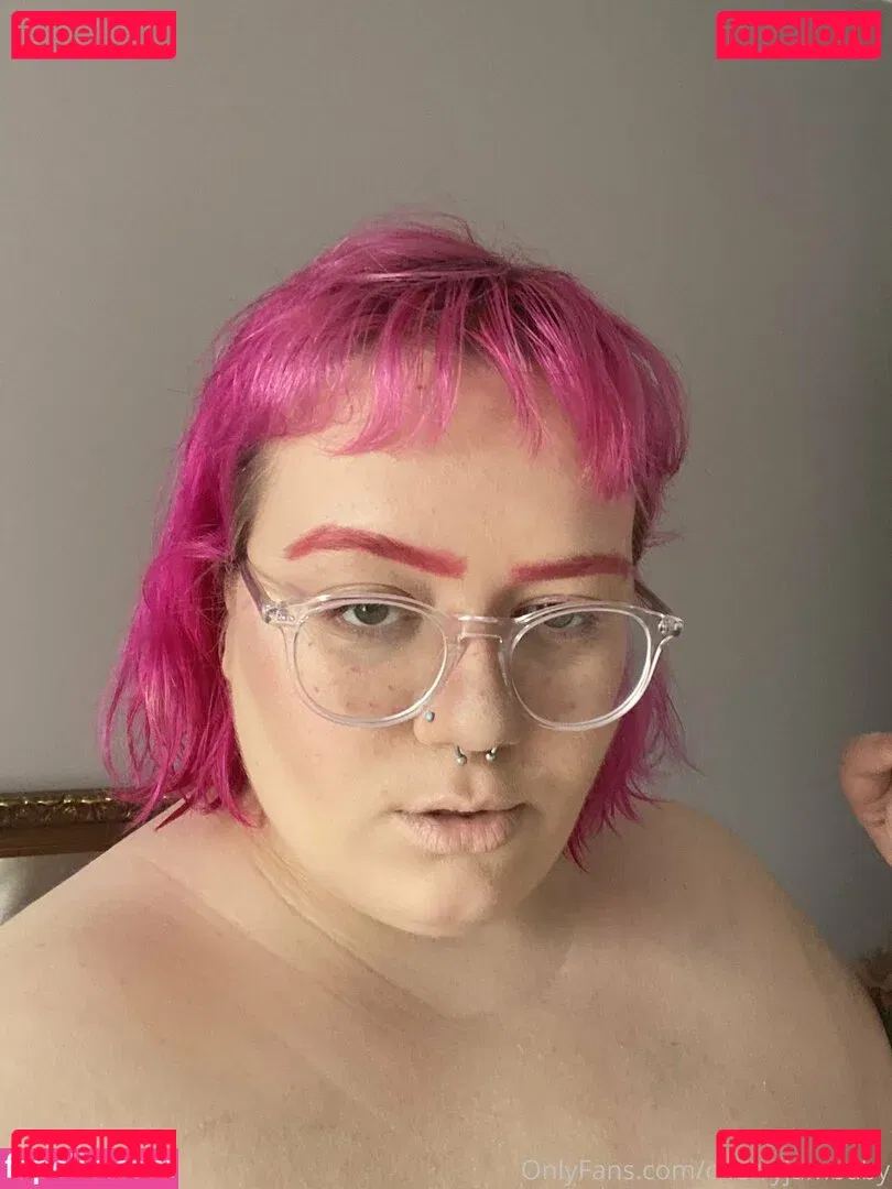 cherryjambaby Onlyfans Photo Gallery 