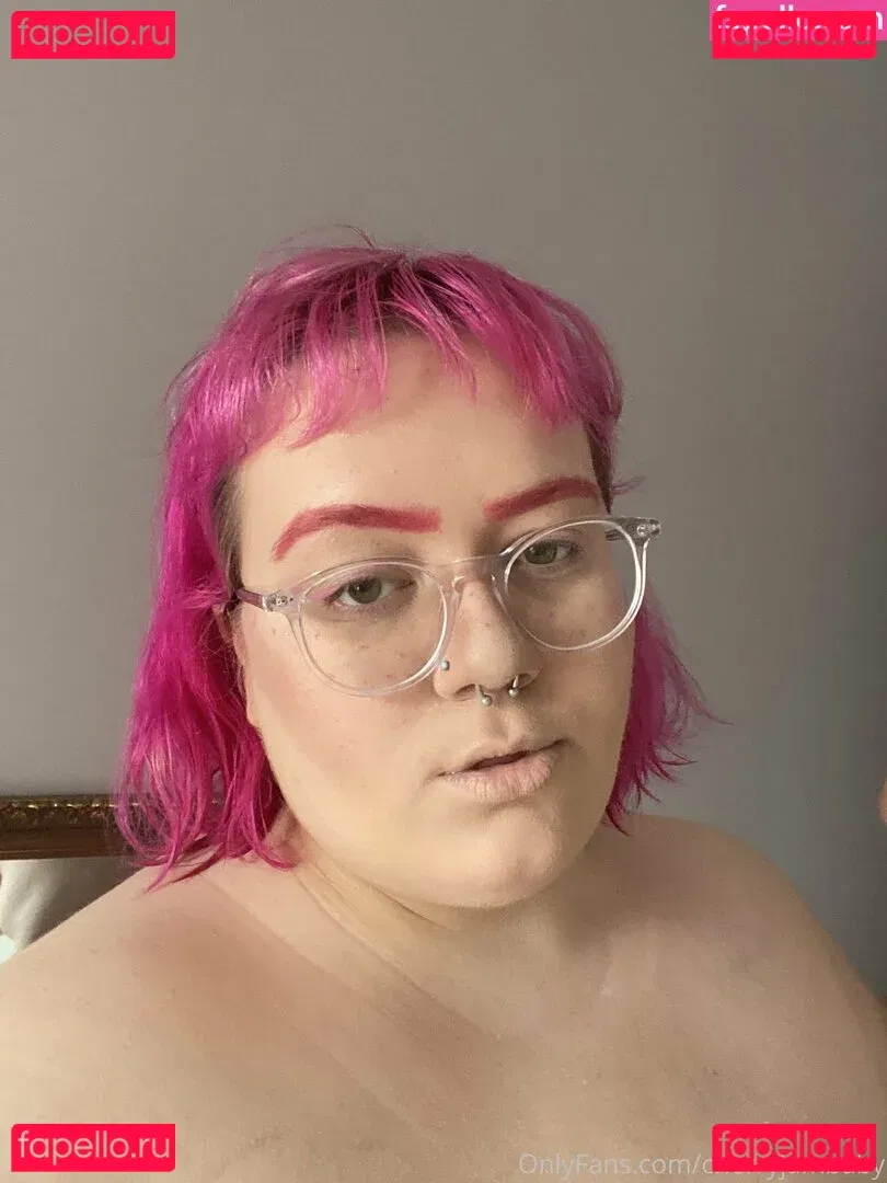 cherryjambaby Onlyfans Photo Gallery 