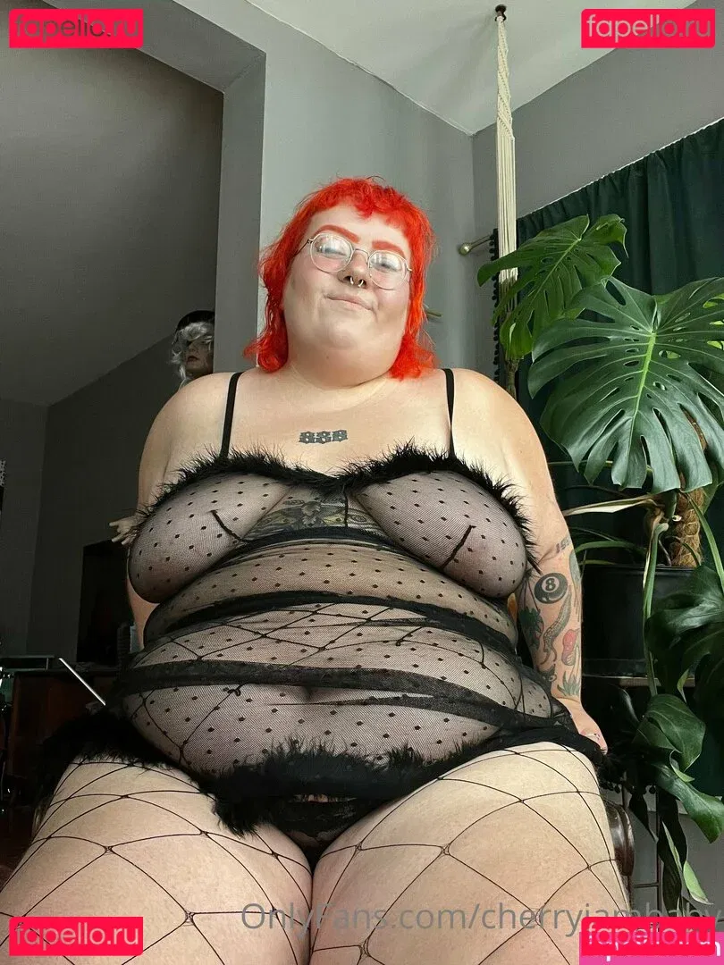 cherryjambaby Onlyfans Photo Gallery 