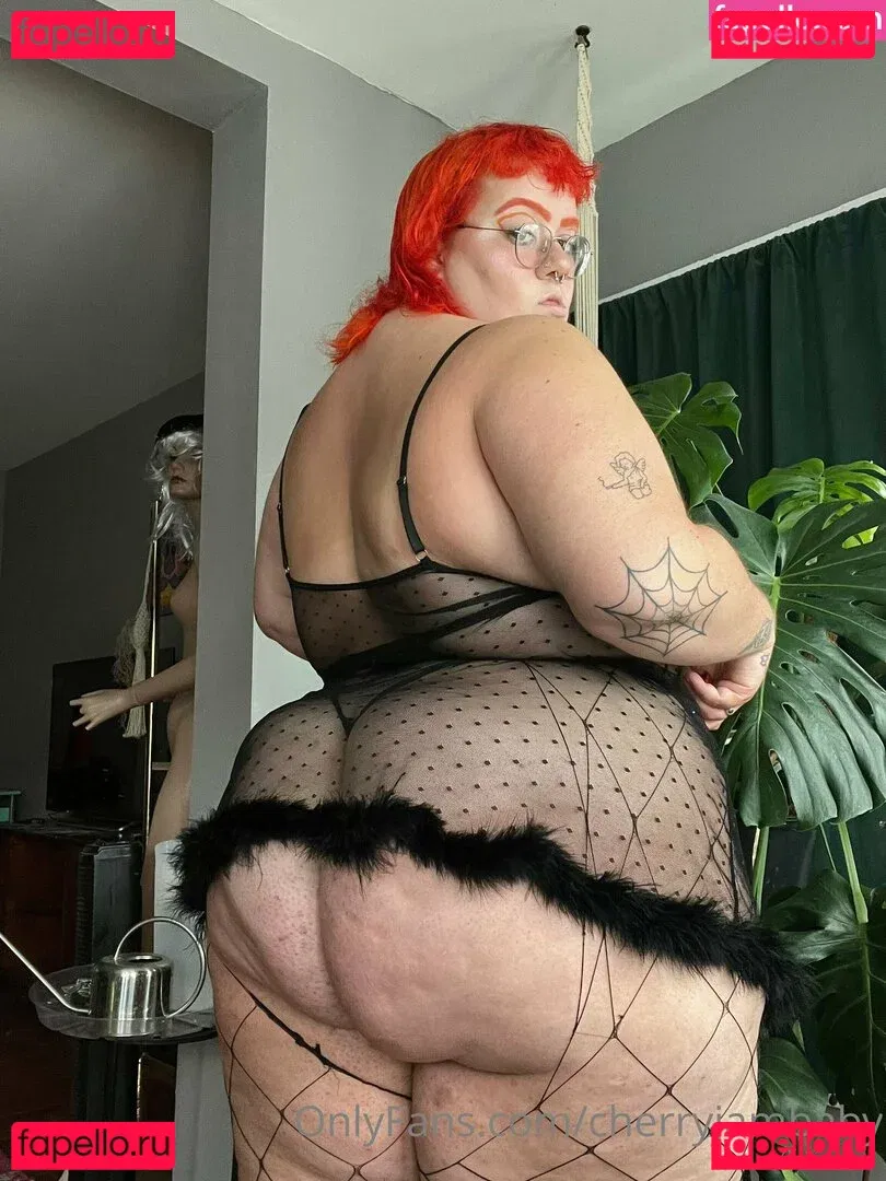 cherryjambaby Onlyfans Photo Gallery 