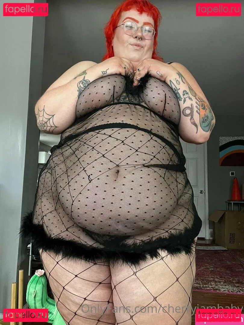 cherryjambaby Onlyfans Photo Gallery 