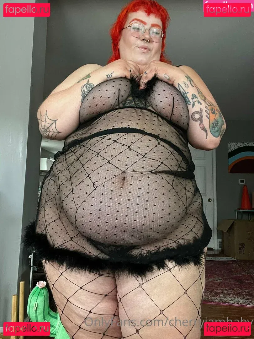 cherryjambaby Onlyfans Photo Gallery 