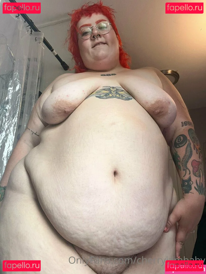 cherryjambaby Onlyfans Photo Gallery 